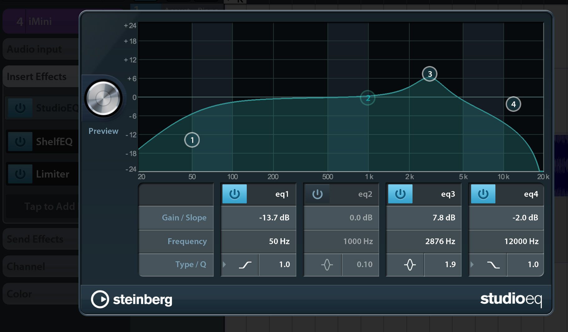 5 Crucial EQ Tips to Clean Up a Muddy Mix Xavier Capdepon Music Production